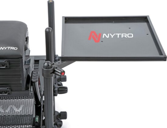Nytro Connect-It X36 Multi Side-Tray 43X43