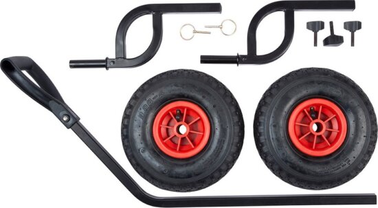 Nytro Connect-It X36Sls36 Wheel Kit