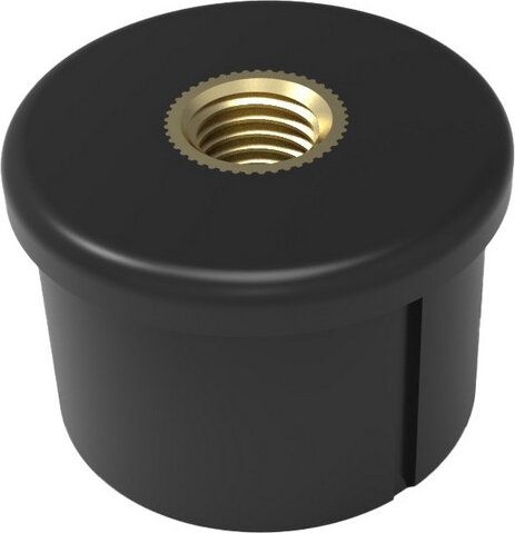 Nytro Connect-It X36 Screw Cap (Set/2)