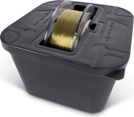 Korum Fishing Line Spooler