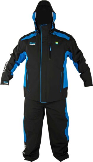 PRESTON DF ULTRA SUIT - XL