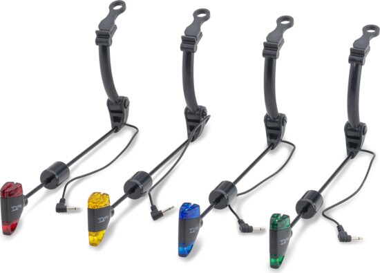 ANACONDA Vipex TXR Yellow swinger