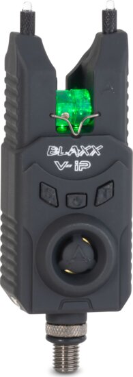 ANACONDA BLAXX V-iP Green elektromos kapásjelző