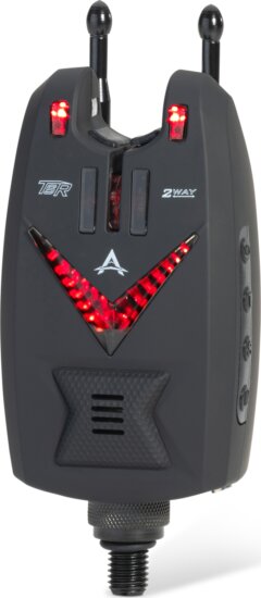 ANACONDA TSR 2Way elektromos kapásjelző szett / 4+1