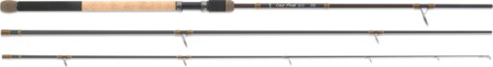 MS RANGE Carp Float 2.0 / 330cm / 0-80g / 3tag