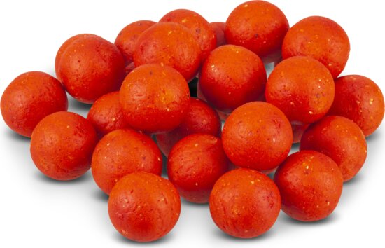 ANACONDA Magist Balls /Strawberry-Cream / 1kg /16mm