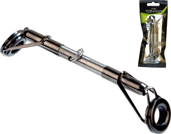 Wizard Behúzó Gyűrű