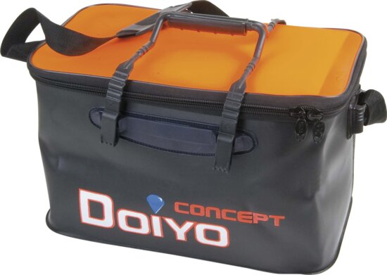 DOIYO Bosui II vízhatlan pergető táska / 44X26X26cm