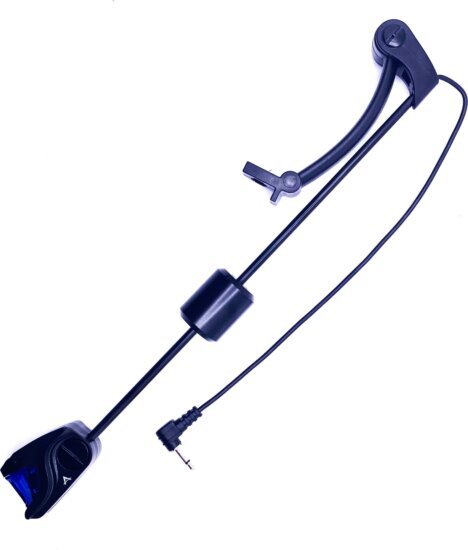 ANACONDA Vipex RSX Blue swinger / led világítás