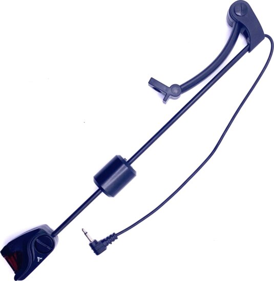 ANACONDA Vipex RSX Red swinger / led világítás