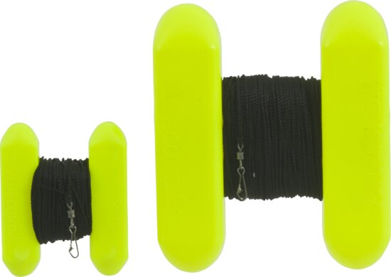 ANACONDA Cone Marker L Signal Yellow sárga / 12 X 14 / 25m zsinór