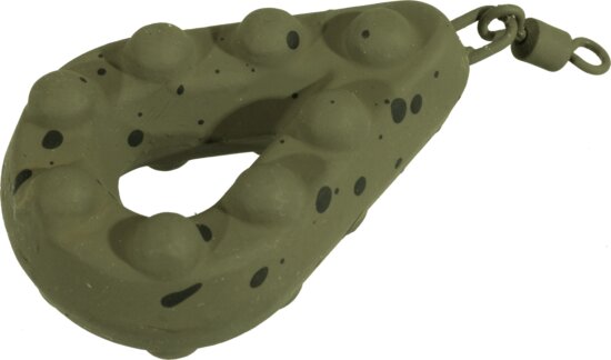 ANACONDA Gripper Nop gumírozott felületű ólom 3,0OZ 84g