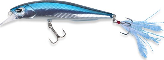 DOIYO Yubi 101 Silent WFC lebegő / 10,1cm / 15,8g / merülés 0,6-1,5m