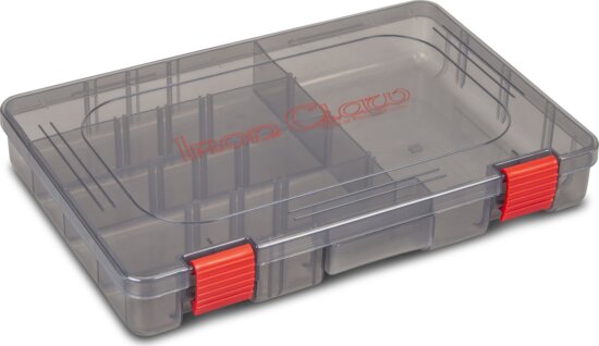 IRON CLAW Vario Box 275FD műcsalis doboz / 27,5X18X4,5cm