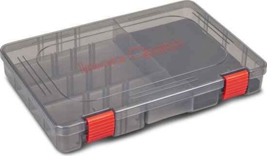 IRON CLAW Vario Box 275FD-EVA műcsalis doboz / 27,5X18X4,5cm