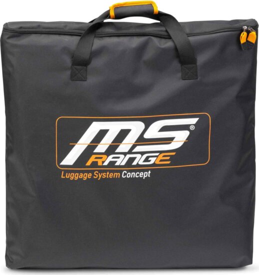 MS RANGE Keepnet Bag LSC versenyszák hordtáska vízhatlan / 65X10X64cm
