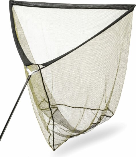 ANACONDA Carp Catcher Head TC-50 merítőháló / nyél 125cm / háló 100cm