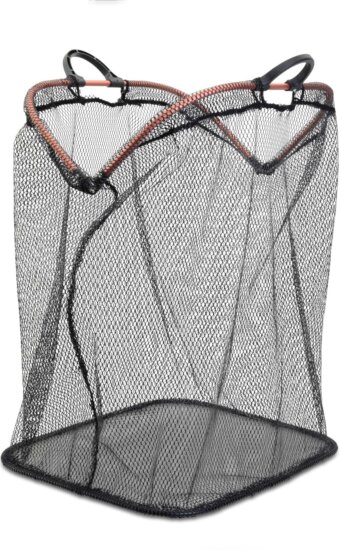 MS RANGE Foldable Weigh Net mérlegelő szák / 50x40x60cm