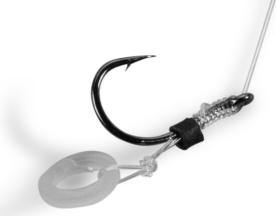 MS RANGE Method B-Band Rig 12 / 10cm / 0,28mm / 6,9kg / 8db