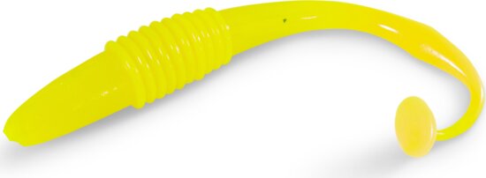 Iron Claw Eazy-Add Shad 12cm Dirty-J Lum CL