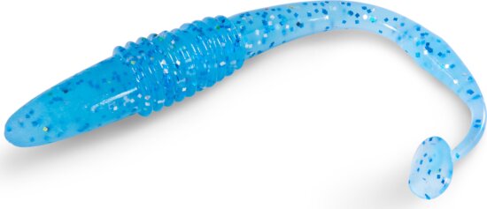 Iron Claw Eazy-Add Shad 12cm Dirty-J Lum SS