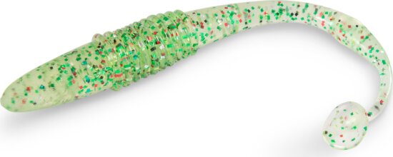 Iron Claw Eazy-Add Shad 12cm Dirty-J Lum TGG