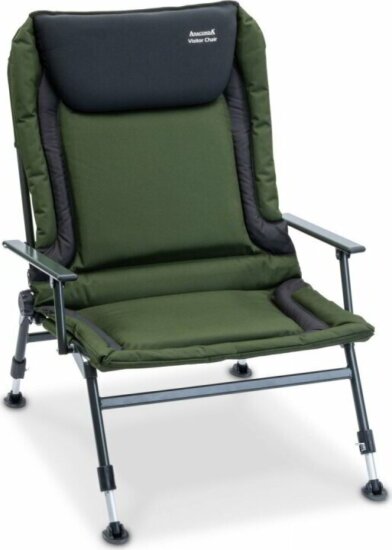 ANACONDA Big Visitor Chair