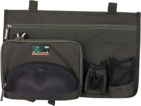 ANACONDA Chair Organizer