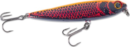 DOIYO Midi Supido 60 Omote BBO 6cm / 3,4g / topwater