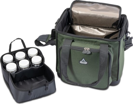 ANACONDA Bait Organizer