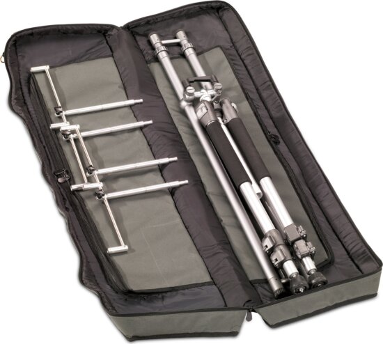 ANACONDA Rod Pod Carrier *T