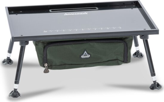 ANACONDA Multitask Bivvy Table