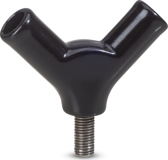 ANACONDA Aluminium V-Block / Net Spreader