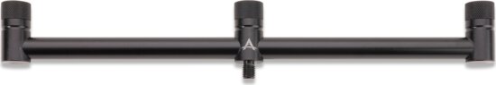 ANACONDA BLAXX 3 Rod Buzzer Bar profi aluminium kereszttartó / 16mm / 38cm