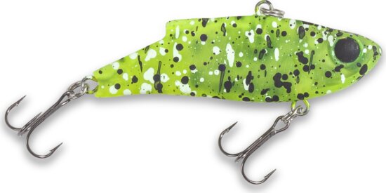 DOIYO Sosa silent 56 sinking SCH 5,6cm / 9,7g / sinking