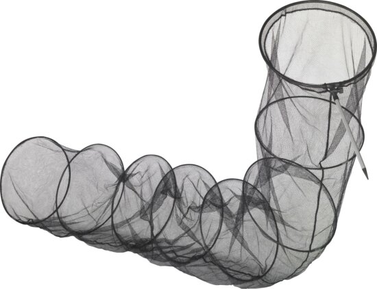 SAENGER haltartószák 200cm+ leszúró+hordtáska