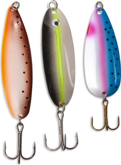 SAENGER Specialist Spinner 3db-os szett