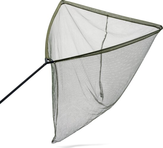 ANACONDA Vipex Carp Grabber 42"/ 2 részes nyél 110cm/ hálókar 105cm/ hálómélyég 90cm