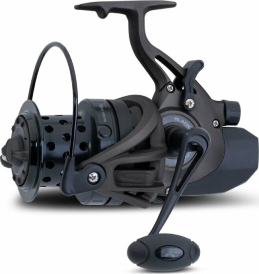 ANACONDA Black G. 8 Magic Runner