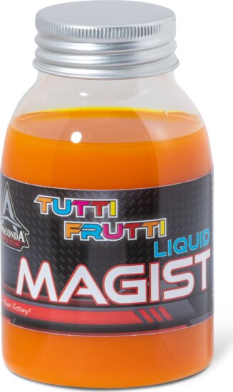 ANACONDA Magist Liquid Tutti-Frutti 250ml