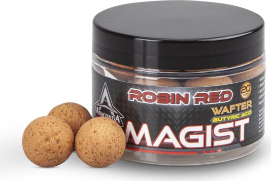 ANACONDA Magist Wafter Robin Red/Fűszeres / 70g / 20mm