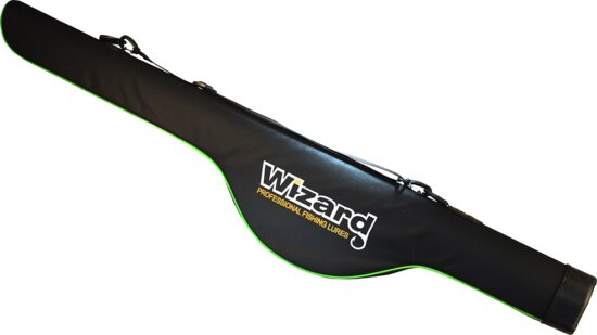 Wizard Merev Botzsák 120Cm