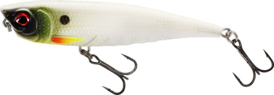 WESTIN Spot-On Top Walker 10cm 15g Floating Ghost Hunter