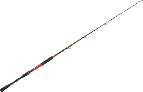 Arno Stalker Harcsázó Bot 1.80M