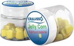Cralusso Jelly Corn Mogyoró 30 db/Doboz