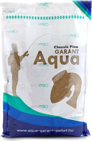 Aqua Classic Fine 800 G