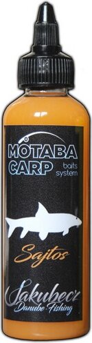 Motaba Carp Jakubecz Kálmi Aroma Méz-Szilva 150 Ml