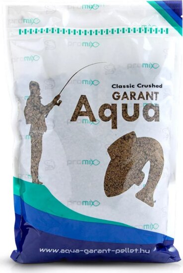 Aqua Classic Crushed 800 G
