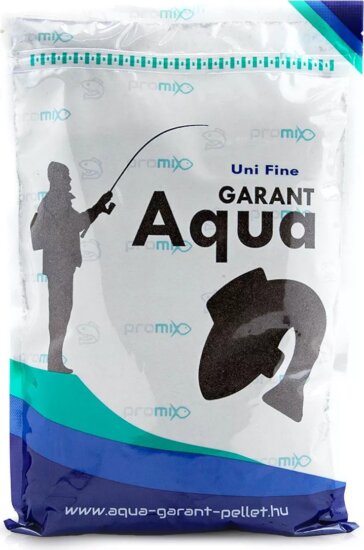 Aqua Uni Fine 800 G