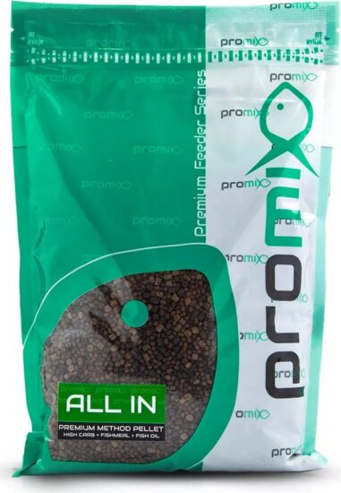 Promix All In Method Pellet 800 G